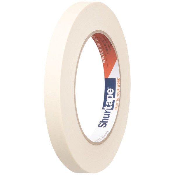 Masking Tape, Natural, Dia., PK72