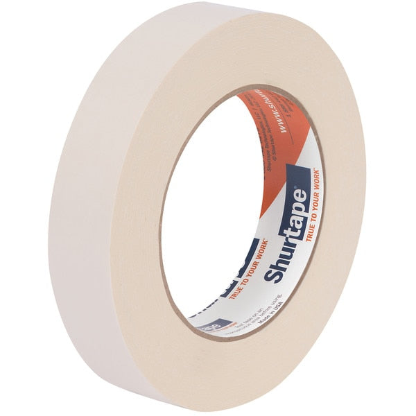 Dbl Coated Tape, 24mm x 33m, PK36