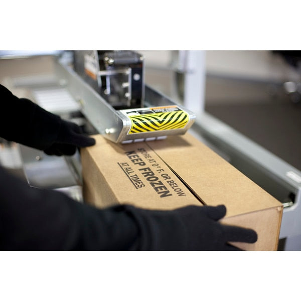 Carton Tape, Clear, 48mm x 914m, PK6