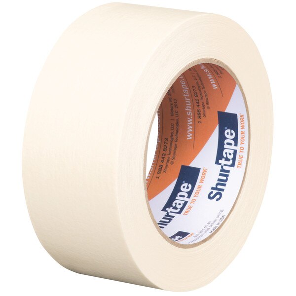Masking Tape, 48mm x 55m, Roll, PK24