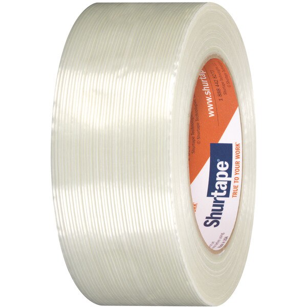 Filament Tape, 48mm x 55m, 5.4 mil, PK24