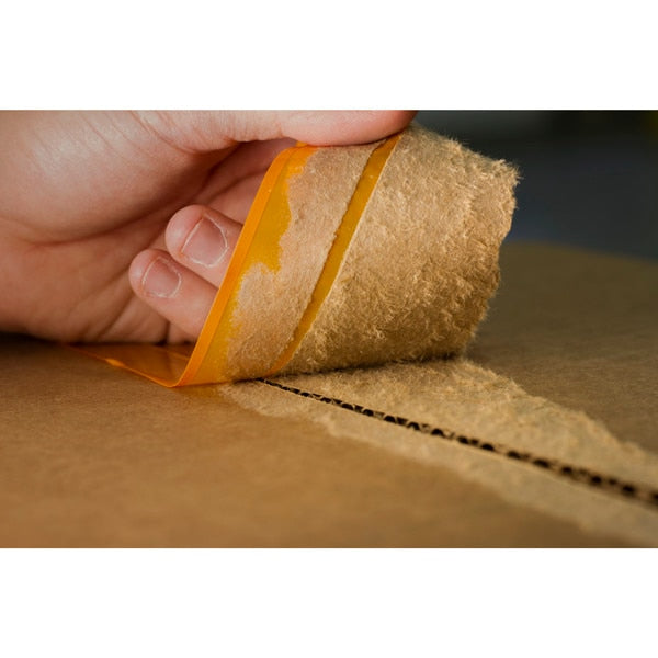 Packaging Tape, 100m L, 4-25/64