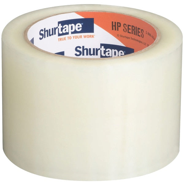 Packaging Tape, 4-7/16