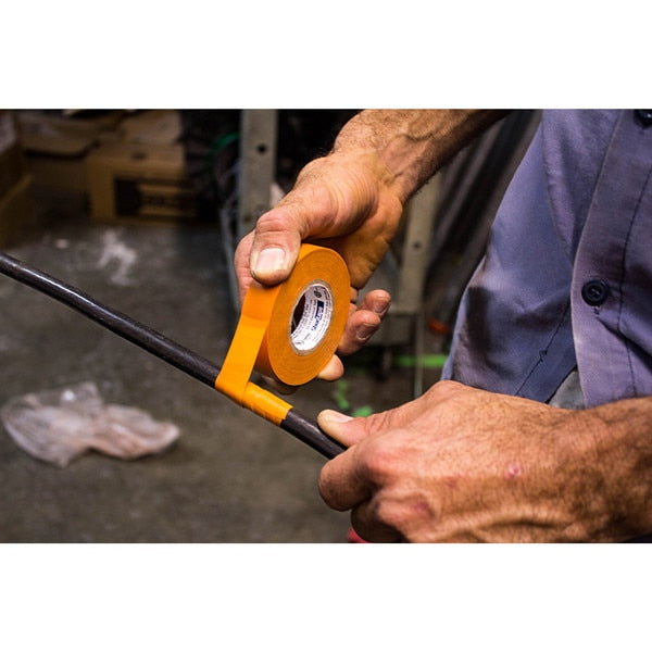 Electrical Tape, Purple, 3/4