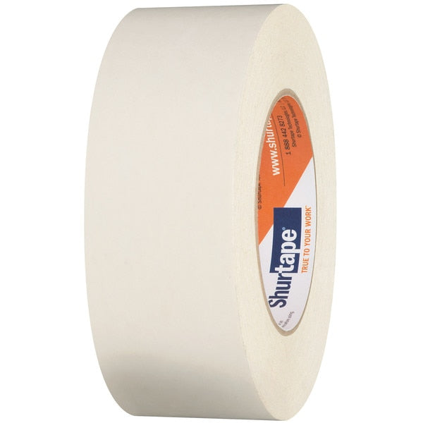 Double-Sided Cloth Tape, 48mm X 23m, PK24