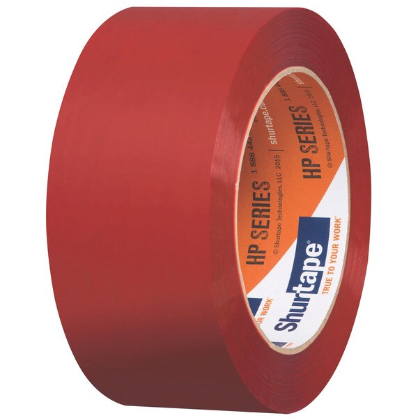 Packaging Tape, 48mm W, 100m L, PK6