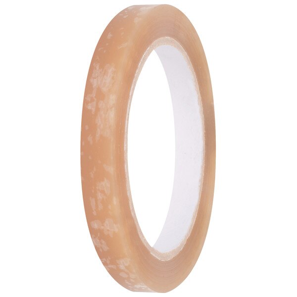 Clear Cellulose Film Tape, 12mmx66m, PK144