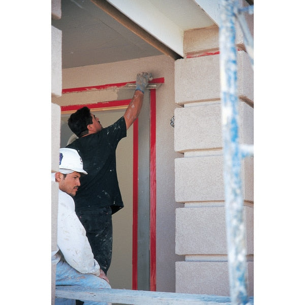 Duct Tape, 55m L, Adhesion 60 oz./in, Black