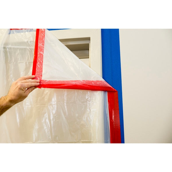 Film Tape, 48mm W, 55m L, 7.0 mil Thick