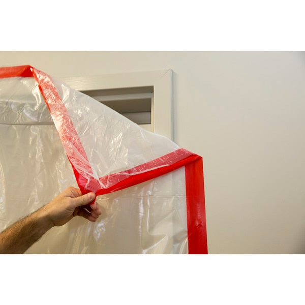 Film Tape, 48mm W, 55m L, 7.0 mil Thick