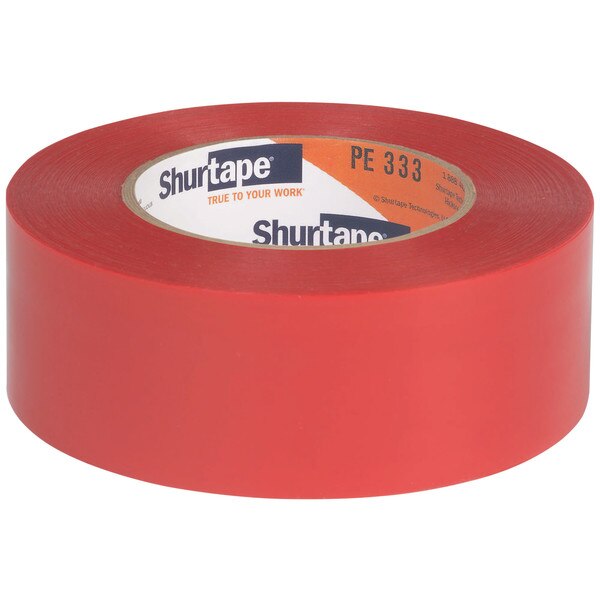 Film Tape, 48mm W, 55m L, 7.0 mil Thick