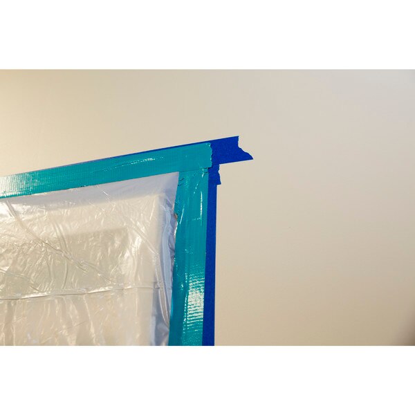 Duct Tape, Co-Extruded, Tl Blu, 48mmX55M