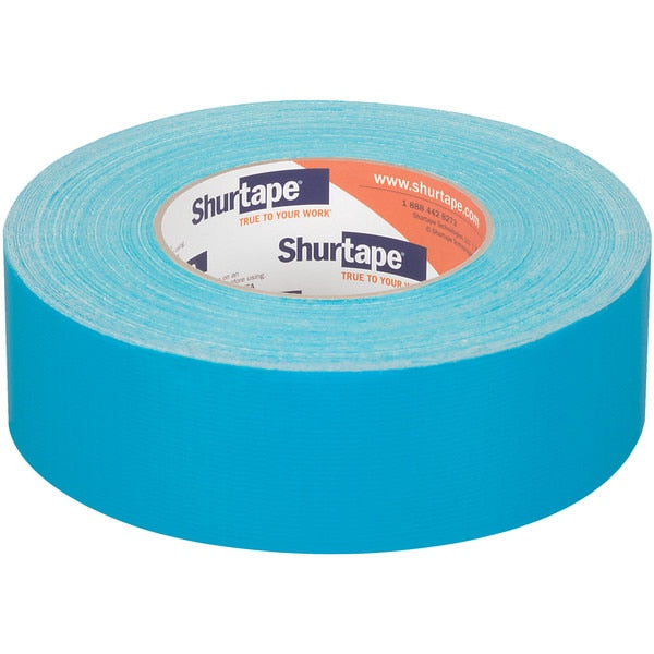 Duct Tape, Co-Extruded, Tl Blu, 48mmX55M