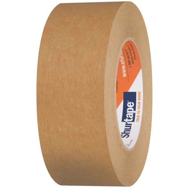 Masking Tape, Kraft, Tan, 48mm, PK24