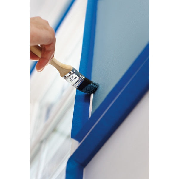 Masking Tape, Blue, 36mm x 55m