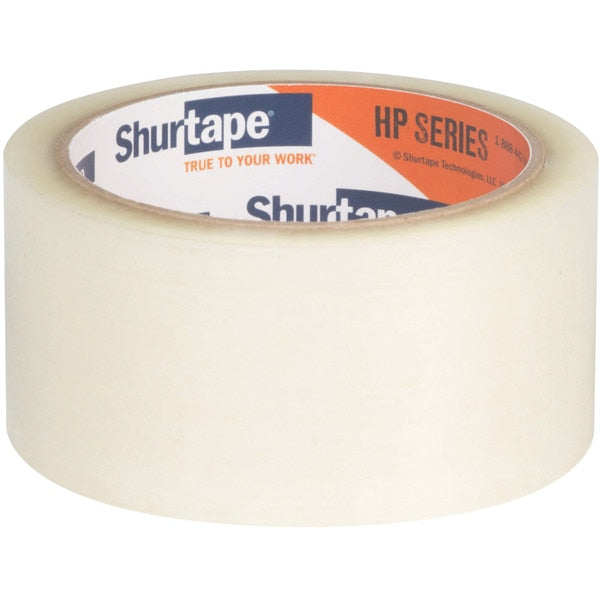 Carton Tape, Clear, 48mm x 50m, PK36