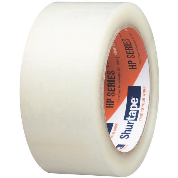 Carton Tape, Clear, 48mm x 100m, PK36