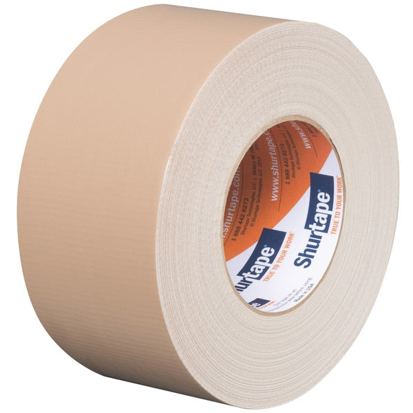 Tape, Duct Type, 72mm Duct Tape W