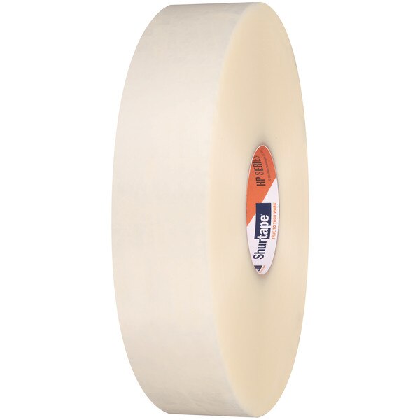 Carton Tape, Clear, 48mm x 914m, PK6