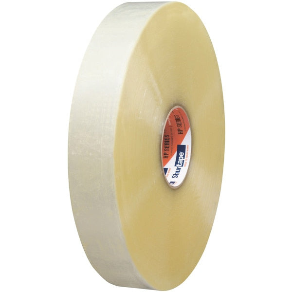 Carton Sealing Tape, Roll, 1371m L, PK6