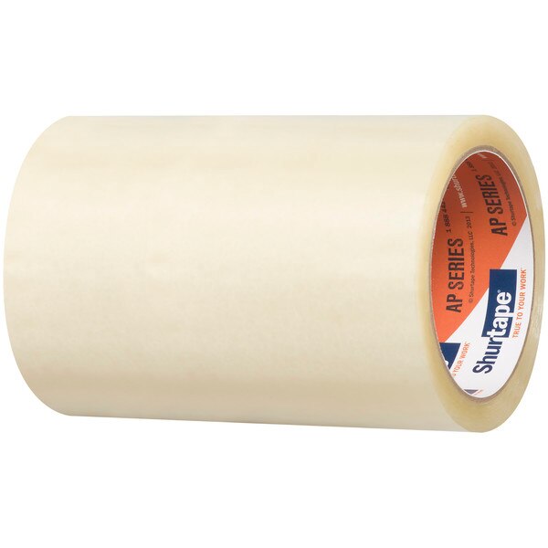 Film Tape, Clear, 66m L, PK12