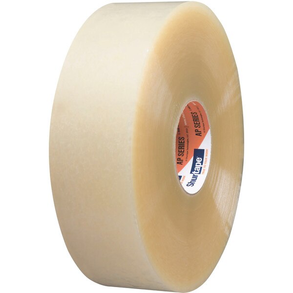 Packaging Tape, 914m L, 72mm W, PK4