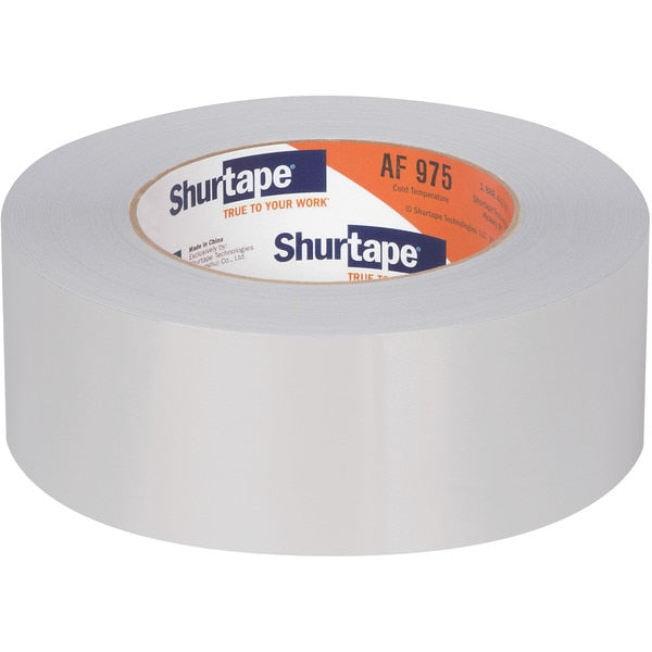 Foil Tape, 48mm x 46m, 4.0 mil
