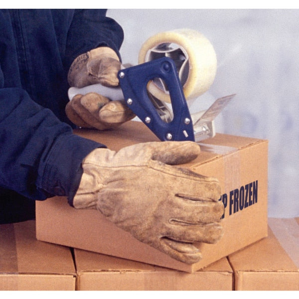 Packaging Tape, 72mm W, 100m L, PK6