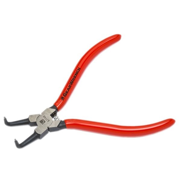 Internal Snap Ring Pliers, 90 deg., 7