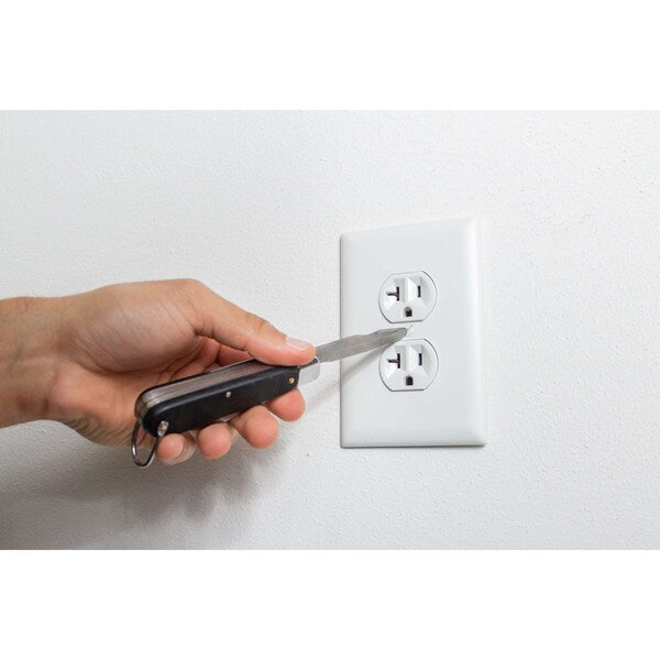 Electricians Knife, Two-in-One