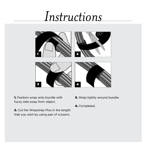 Hook and Loop Tape, 1
