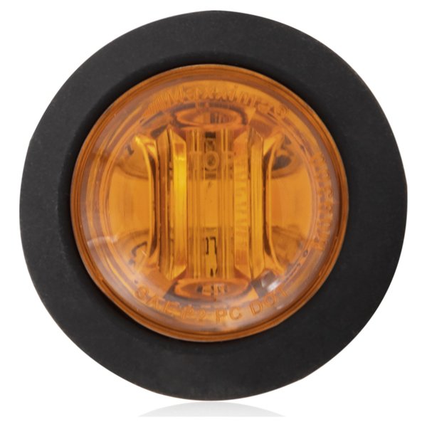 Clearance Marker Light, FMVSS J592e, P2, PC