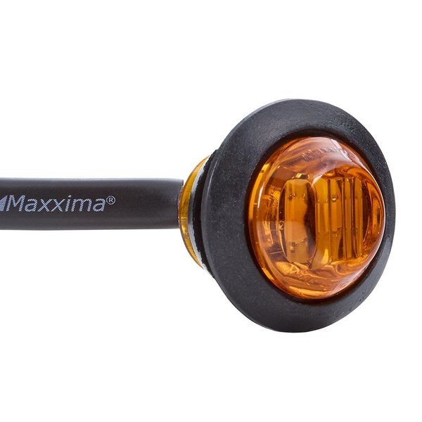 Clearance Marker Light, FMVSS J592e, P2, PC