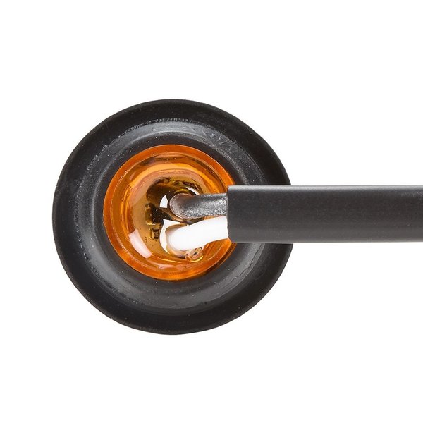 Clearance Marker Light, FMVSS J592e, P2, PC