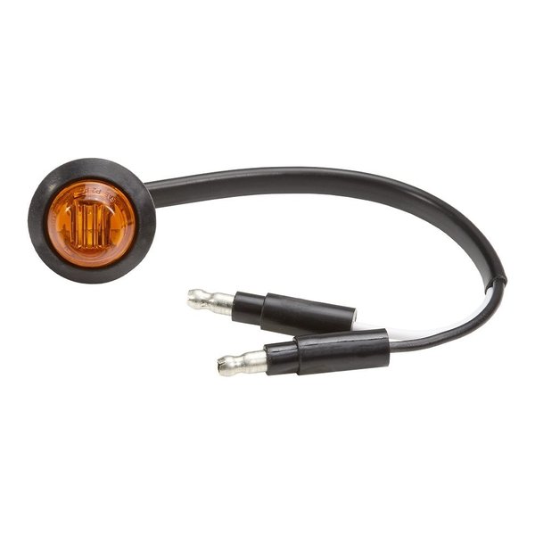 Clearance Marker Light, FMVSS J592e, P2, PC