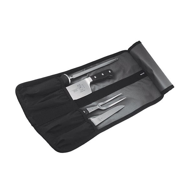 Knife Roll, 4 Pockets