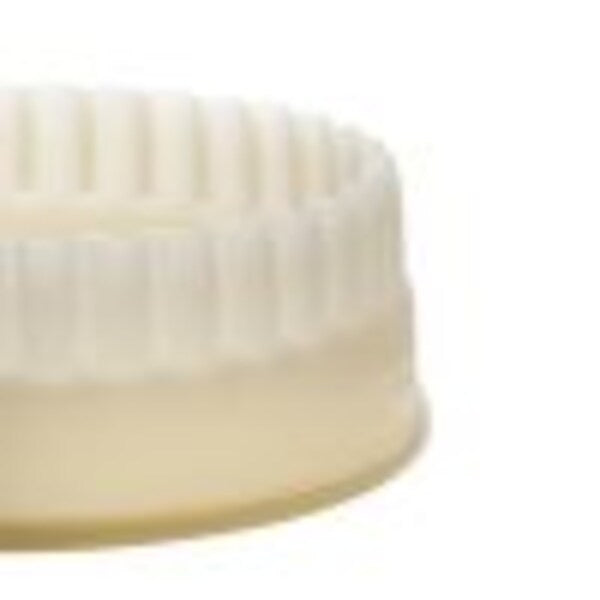 Round Fluted Nylon Cutter Set, 9 pcs.