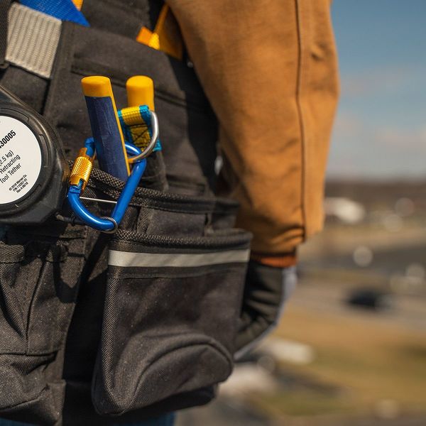 Rated Tool Tape, 120