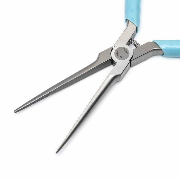6 in Weller(R) Xcelite(R) Needle Nose Plier Ergonomic Handle