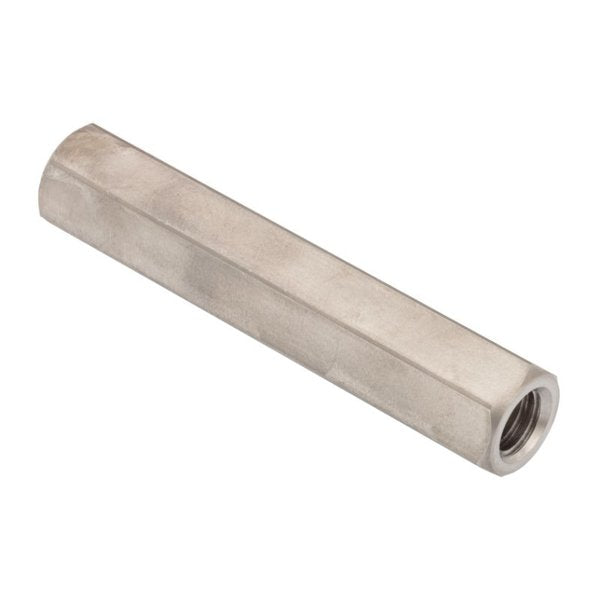 Coupling Nut, 1/4