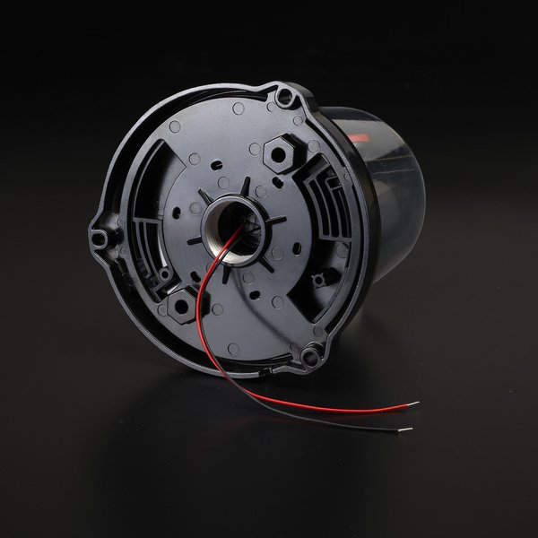 Flood Light with Wireless Controller