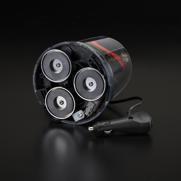 Flood Light with Wireless Controller