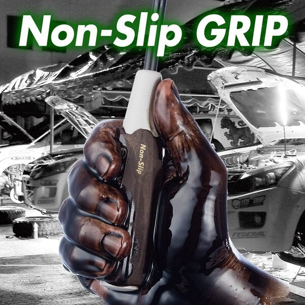 WOOD-COMPO Stubby Screwdriver No.320 -6x