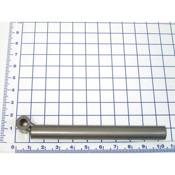 EOD Lip Extension, Pivot Guide Rod . (Do