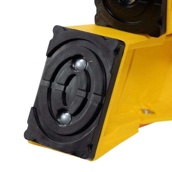 10 ft Fiberglass Platform Stepladder