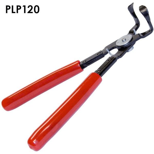 PLP120 90deg Push Pin Pliers for Automot