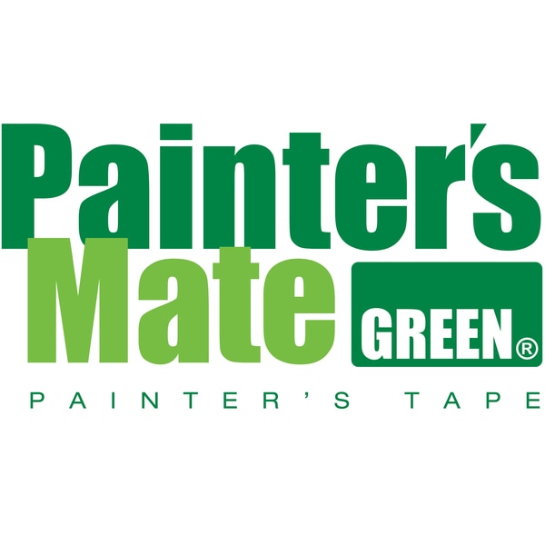 Masking Tape, Green, 24mm x 55m