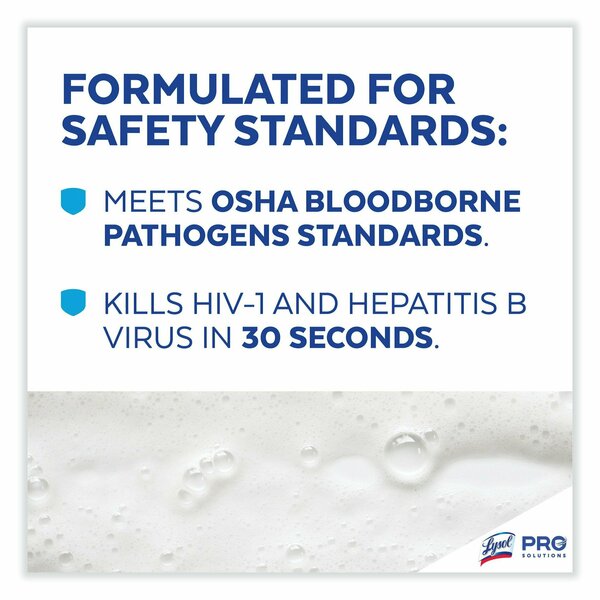 All Purpose Cleaner, 32 oz. Trigger Spray Bottle, Slight Chlorine