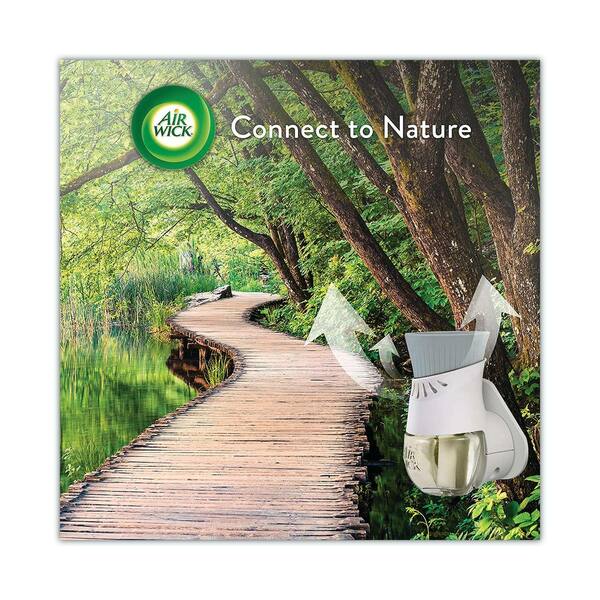 Life Scents Scented Oil Refills, Summer Delights, 0.67 oz, PK12