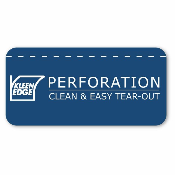 Case of Canary Legal Pads, 8.5